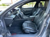 Peugeot 508 1.5 BlueHDi GT EAT8