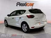 Dacia Sandero 1.0 ECO-G Essential Bi-Fuel