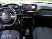 Peugeot 2008 PureTech 130 EAT8 Allure