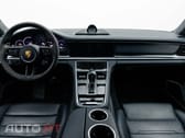 Porsche Panamera 4 E-Hybrid Platinum Edition
