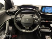 Peugeot E-2008 50 kWh GT Pack