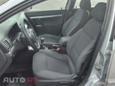 Opel Vectra Caravan 1.9 CDTi Comfort