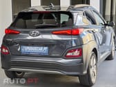 Hyundai Kauai 64 kWh Premium