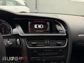 Audi A5 3.0 TDi S-tronic Quattro