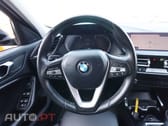 BMW 116 d Advantage