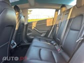 Tesla Model 3 Tração Traseira