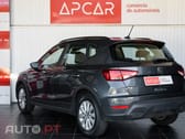 Seat Arona 1.0 TSI Reference