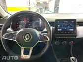 Renault Clio 1.0 TCe Evolution Bi-Fuel
