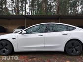 Tesla Model 3 Long Range AWD Dual Motor