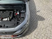 Peugeot 508 1.5 BlueHDi Allure Pack EAT8