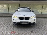 BMW X1 18 d xDrive Auto Line Sport