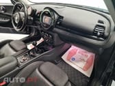 MINI Clubman One D JCW