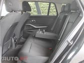 BMW 330 e Corporate Edition Auto
