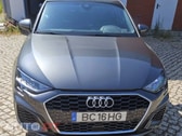 Audi A3 Sportback 30 TDI S line S tronic