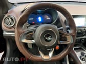 Alpine A110 TCe 300 GT