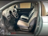 Fiat 500e 500e ICON 43KW