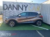 Renault Captur ENERGY dCi 90 S&S XMOD