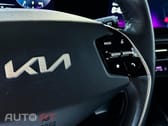 Kia Niro EV Active