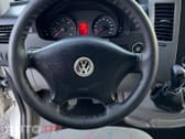 Volkswagen Crafter MEDIA
