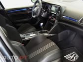 Renault Mégane Sport Tourer 1.5 dCi GT Line