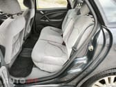 Citroen C5 HDi 110 Business Class