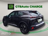 Peugeot 2008 I.V.A DEDUTIVEL ALLURE