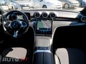 Mercedes-Benz C 220 Station d 9G-TRONIC Avantgarde