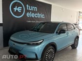 Honda e Advance-Pack