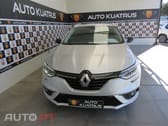 Renault Mégane Sport Tourer 1.5 Blue dCi Limited