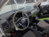 Volkswagen Golf Variant 1.9 TDi Highline