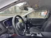 Renault Mégane Sport Tourer 1.5 Blue dCi Intens