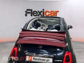 Fiat 500 1.0 Hybrid Lounge