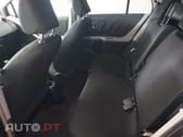 Toyota Yaris 1.0 VVT-i Confort