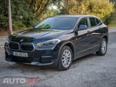 BMW X2 18 d auto sdrive 2.0 150cv   2022