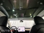 Tesla Model 3 Long Range AWD Dual Motor