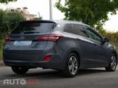 Hyundai i30 1.6 CRDi GO!