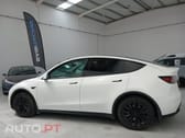 Tesla Model Y Standard