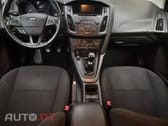 Ford Focus SW 1.0 EcoBoost TITANIUM