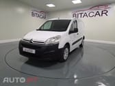 Citroen Berlingo 1.6 HDI