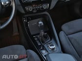 BMW X1 18 d sDrive Auto Pack M