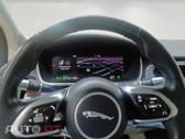 Jaguar I-Pace EV400 AWD SE
