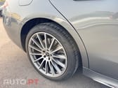 Mercedes-Benz S 400 d 4MATIC AMG Line