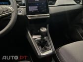 Renault Captur Captur Techno 90 TCE