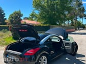 Peugeot RCZ Peugeot RCZ 1.6 THP 200 CV