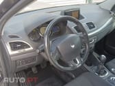 Renault Mégane Sport Tourer 1.5 dCi Dynamique SS