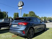 Ford Focus 1.5 TDCi EcoBlue ST-Line Aut.
