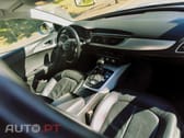 Audi A6 Avant 2.0 TDi Business Line S-line Multitronic