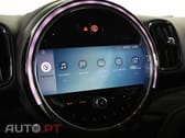 MINI Countryman Cooper S E ALL4 Auto 