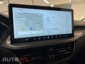 Ford Kuga 2.5 PHEV Active