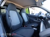 Smart ForTwo 1.0